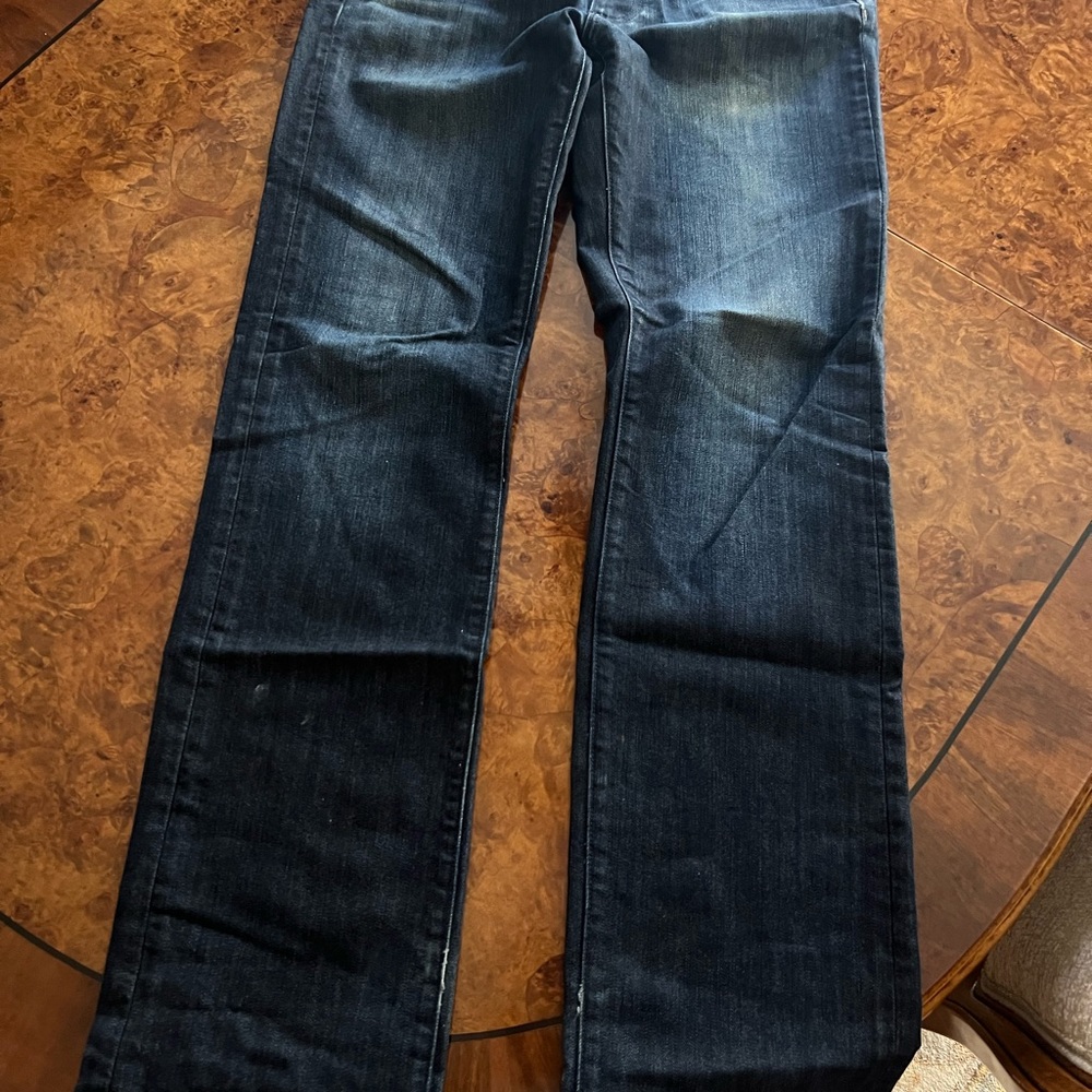 Paige Premium Denim